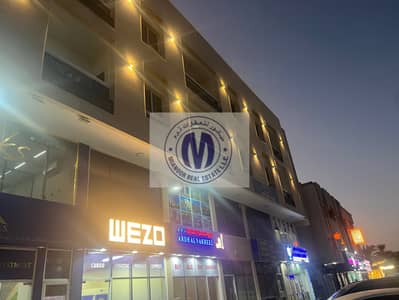 مکتب  للايجار في الروضة، عجمان - IMG_3479. jpg