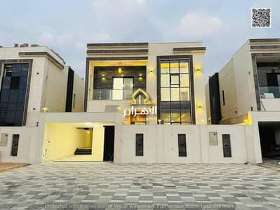 5 Bedroom Villa for Sale in Al Zahya, Ajman - WhatsApp Image 2025-09-23 at 1.23. 03 PM. jpg