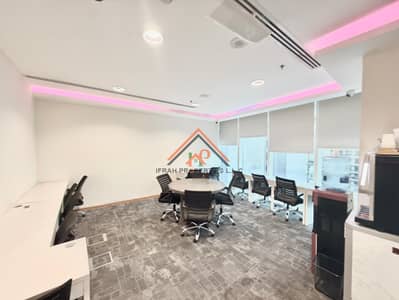 商业湾， 迪拜 写字楼待租 - IMG-20250923-WA0063. jpg