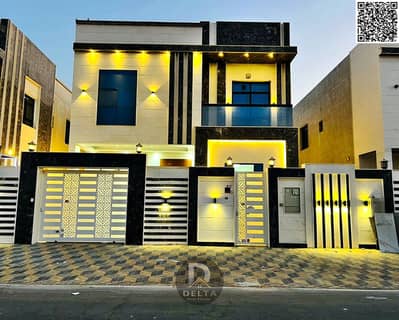 5 Bedroom Villa for Sale in Al Zahya, Ajman - WhatsApp Image 2025-09-24 at 8.46. 12 PM. jpg