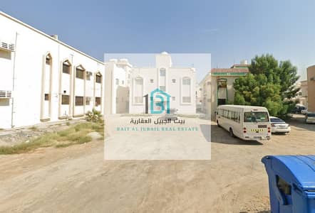 阿尔亚尔莫克， 夏尔迦 住宅地块待售 - لقطة شاشة_24-9-2025_204849_www. google. com. jpeg