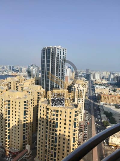 شقة 2 غرفة نوم للايجار في عجمان وسط المدينة، عجمان - IMG-20250924-WA0830. jpg