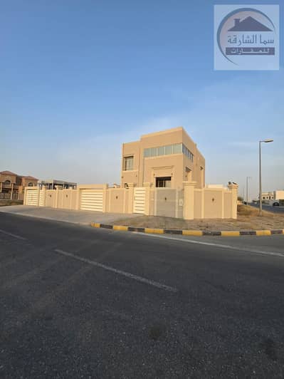 فیلا 4 غرف نوم للايجار في حوشي، الشارقة - c23407b1-47dc-41a2-8b38-96324b0eb5a8. jpg