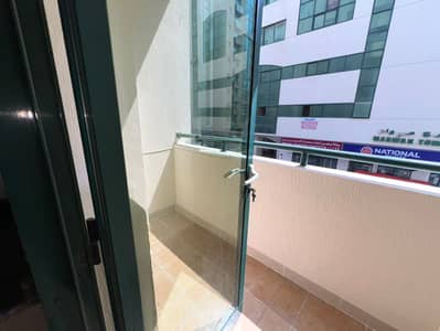 2 Bedroom Flat for Rent in Al Qasimia, Sharjah - IMG-20250903-WA0076. jpg