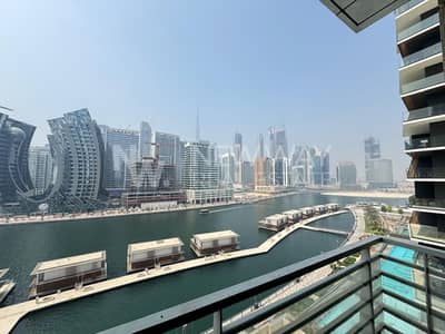 商业湾， 迪拜 1 卧室公寓待售 - 位于商业湾，汉密尔顿公寓 1 卧室的公寓 1300000 AED - 12884002