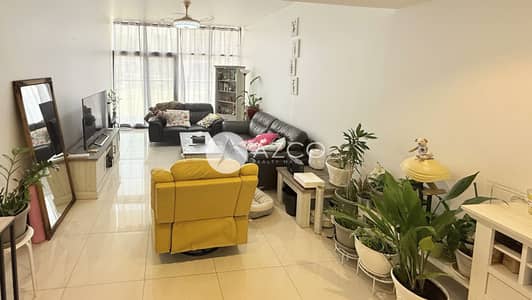 1 Bedroom Flat for Rent in Jumeirah Village Circle (JVC), Dubai - Prime Location | Fully Furnished | Modern Living
