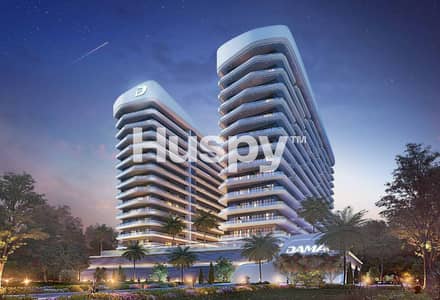 2 Bedroom Apartment for Sale in DAMAC Hills 2 (Akoya by DAMAC), Dubai - Close to Park | Payment Plan | High Floor