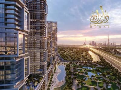 1 Bedroom Apartment for Sale in Sobha Hartland, Dubai - third-block-img. jpg