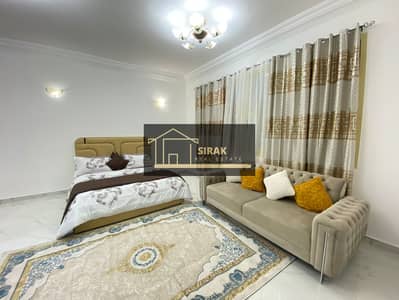 Studio for Rent in Al Mushrif, Abu Dhabi - WhatsApp Image 2025-09-24 at 7.59. 56 PM. jpeg