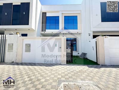 3 Bedroom Villa for Sale in Al Zahya, Ajman - IMG-20250924-WA0265. jpg