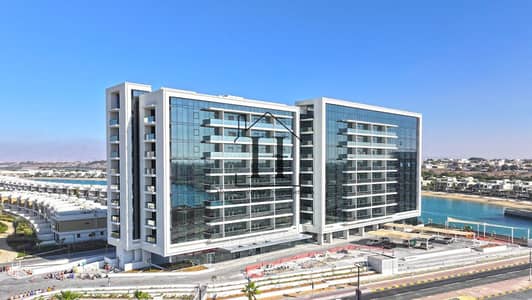 阿拉伯港， 拉斯海玛 2 卧室单位待租 - gateway. jpg