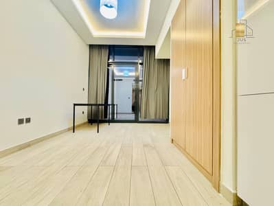 Studio for Rent in Meydan City, Dubai - IMG_0672. jpg