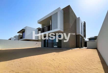 4 Bedroom Villa for Rent in Al Furjan, Dubai - Single Row | Vacant Now | Large plot
