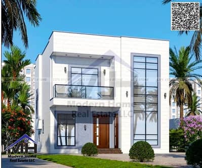 5 Bedroom Villa for Sale in Al Zahya, Ajman - صورة واتساب بتاريخ 1447-04-02 في 21.01. 20_8b4a07ff. jpg