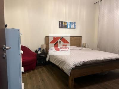 1 Bedroom Flat for Rent in Al Furjan, Dubai - IMG-20250924-WA0037. jpg