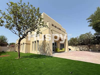 5 Bedroom Villa for Rent in Arabian Ranches, Dubai - Upgraded | Vacant | Landscaped