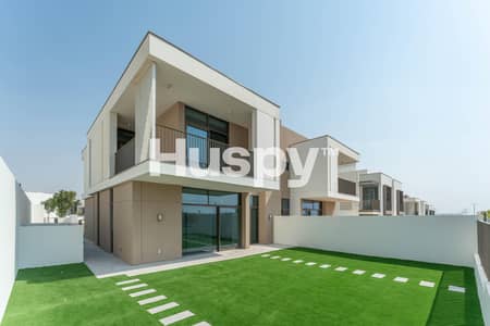 阿尔弗雷德街区， 迪拜 4 卧室联排别墅待租 - 位于阿尔弗雷德街区，阿尔弗雷德西区，蒂拉尔-阿尔-弗尔詹别墅区 4 卧室的联排别墅 270000 AED - 12874244