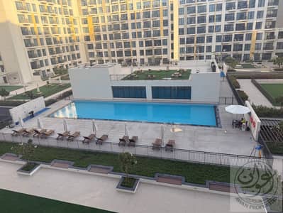 1 Bedroom Apartment for Rent in Town Square, Dubai - IMG_0317. jpg