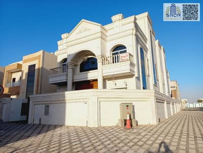5 Cпальни Вилла Продажа в Аль Хелио, Аджман - 5953925245196944985. jpg