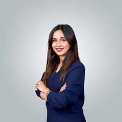 Sana Fahad
