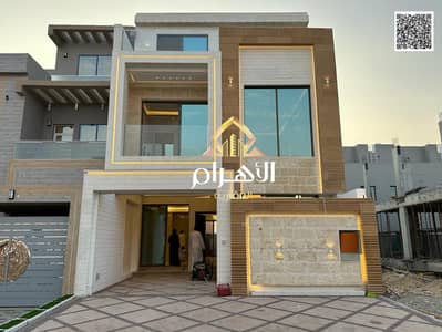 4 Bedroom Villa for Sale in Al Yasmeen, Ajman - WhatsApp Image 2025-09-23 at 3.48. 10 PM. jpeg