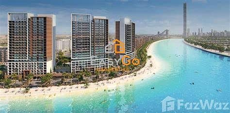 2 Bedroom Flat for Sale in Meydan City, Dubai - 1. jpeg