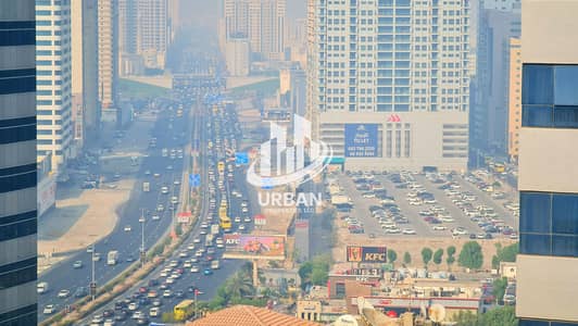 شقة 2 غرفة نوم للايجار في النهدة، الشارقة - 20250923_154537. jpg