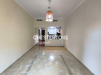 1 Bedroom Flat for Rent in Dubai Marina, Dubai - Chiller Free | Near to Metro | Unfurnished