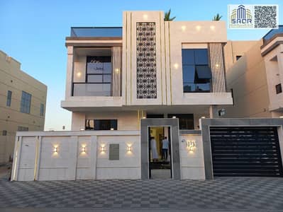 5 Bedroom Villa for Sale in Al Zahya, Ajman - 5953975088292416653. jpg