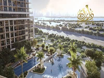 شقة 1 غرفة نوم للبيع في شوبا هارتلاند، دبي - WhatsApp Image 2025-09-22 at 9.08. 22 PM. jpeg