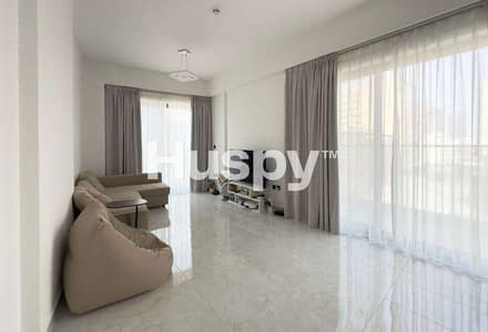 1 Bedroom Apartment for Rent in Jumeirah Village Circle (JVC), Dubai - Vacant | Low Floor | Unfurnished