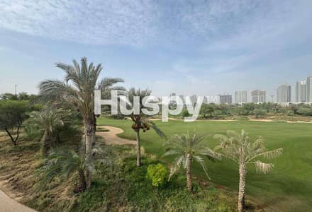 6 Bedroom Villa for Sale in DAMAC Hills, Dubai - Brand New | Single Row | Full Golf View