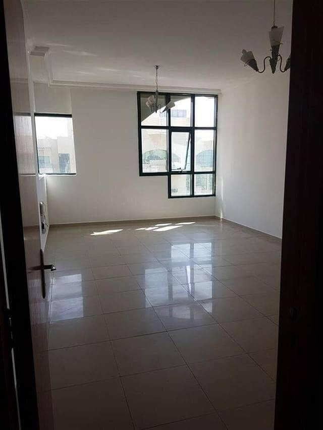 Deal Of The Day! Spacious 1Bhk For Rent In Al Rashidiya Towers