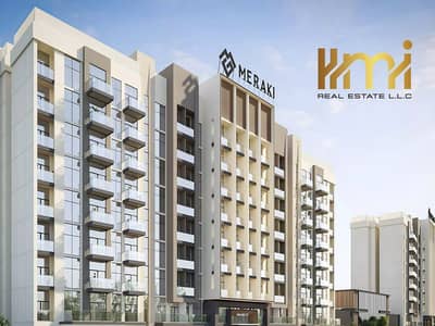 2 Bedroom Apartment for Sale in Majan, Dubai - original. jpg