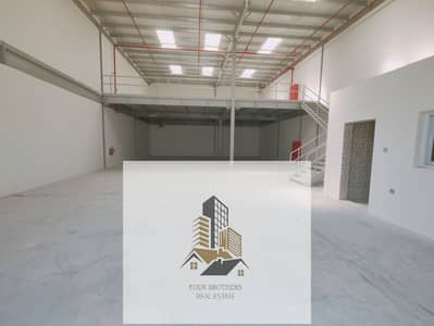 Warehouse for Rent in Industrial Area, Sharjah - 1000286997. jpg