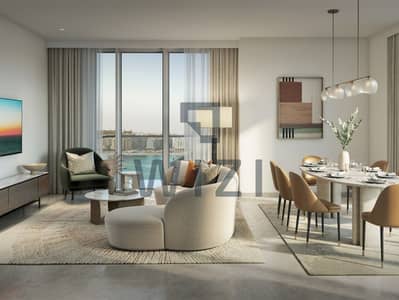 迪拜港， 迪拜 1 卧室公寓待售 - Bayview-by-Address-Resorts-8. jpg