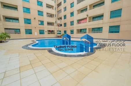 1 Bedroom Flat for Rent in Al Nahda (Dubai), Dubai - 43464. jpg