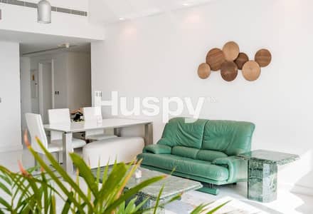 2 Bedroom Apartment for Rent in Palm Jumeirah, Dubai - Vacant Now | Upgraded | Furnished