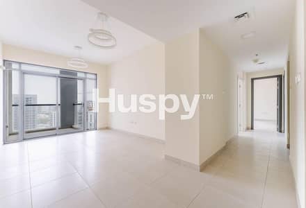 1 Bedroom Apartment for Sale in Jumeirah Village Circle (JVC), Dubai - High Floor | Vacant | Large Layout