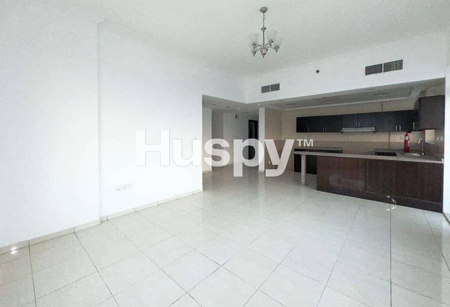 Exclusive | High Floor | Vacant