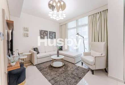 3 Bedroom Townhouse for Rent in DAMAC Hills 2 (Akoya by DAMAC), Dubai - Upgraded | Fully Furnished | Vacant Now