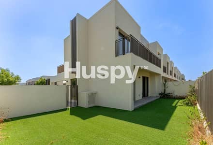 4 Bedroom Villa for Rent in Dubai South, Dubai - Single Row | Multiple Cheques | Vacant
