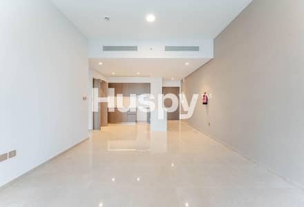 1 Bedroom Flat for Rent in Downtown Dubai, Dubai - Mid Floor | Unfurnished | Brand New