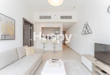 1 Bedroom Apartment for Rent in Dubai Marina, Dubai - Furnished | Vacant | Close to Metro