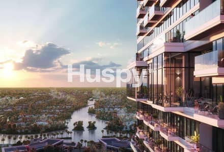 朱美拉湖塔 (JLT)， 迪拜 3 卧室公寓待售 - 位于朱美拉湖塔 (JLT)，上层建筑公寓，奕居西 3 卧室的公寓 4500000 AED - 12832110