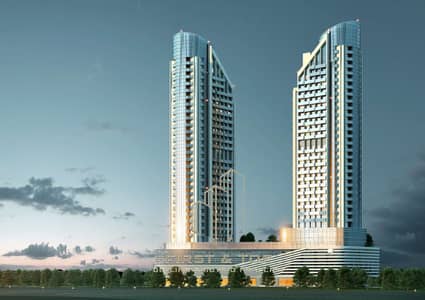 2 Cпальни Апартаменты Продажа в Джумейра Вилладж Трайангл (ДЖВТ), Дубай - 80. jpg