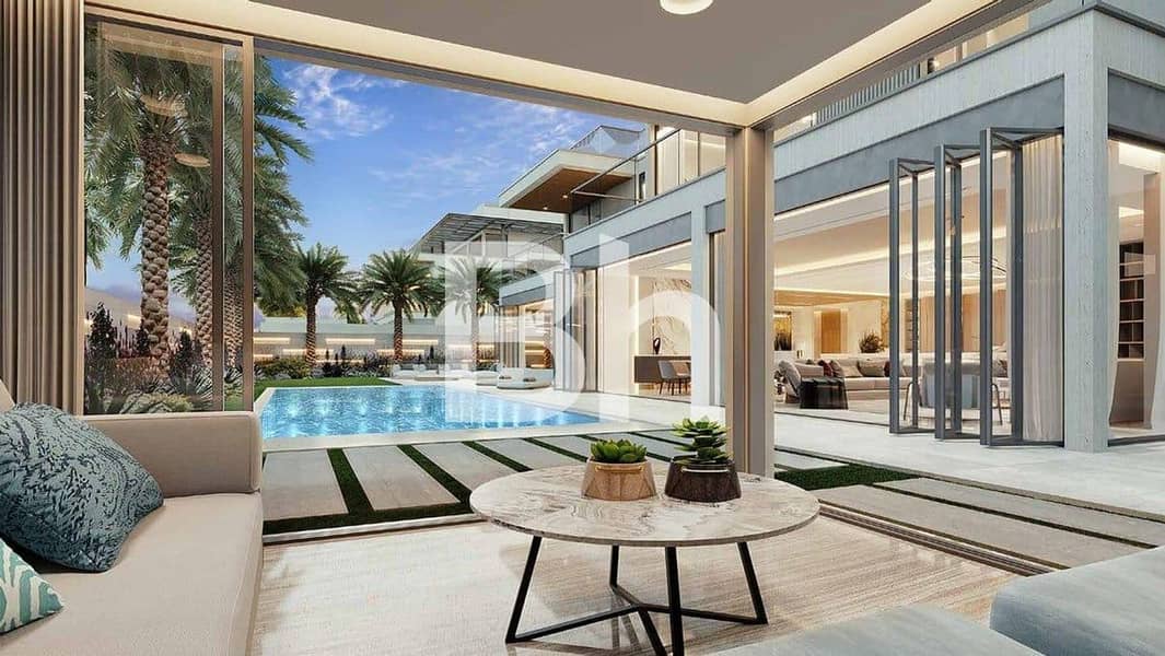 Bigger Layout | Post Payment Plan | Prime Location