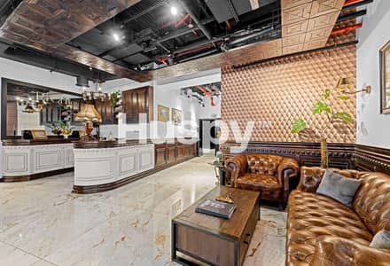 商业湾， 迪拜 1 卧室单位待租 - 位于商业湾，欧普斯公寓大楼 1 卧室的公寓 495200 AED - 12513329