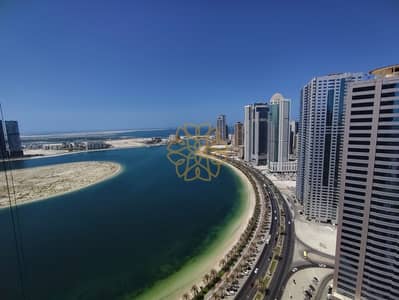 2 Bedroom Flat for Rent in Al Khan, Sharjah - IMG_20250924_121704. jpg