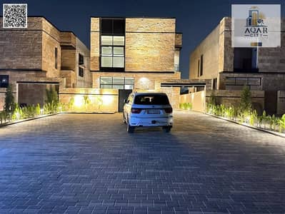 فیلا 5 غرف نوم للبيع في الزاهية، عجمان - 8b69aed6-4b3b-4924-ac64-34e800cb0a88. jpeg